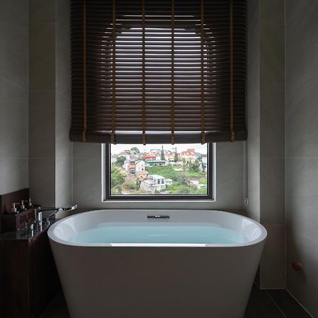 Goldient Boutique Hotel Da Lat Eksteriør billede