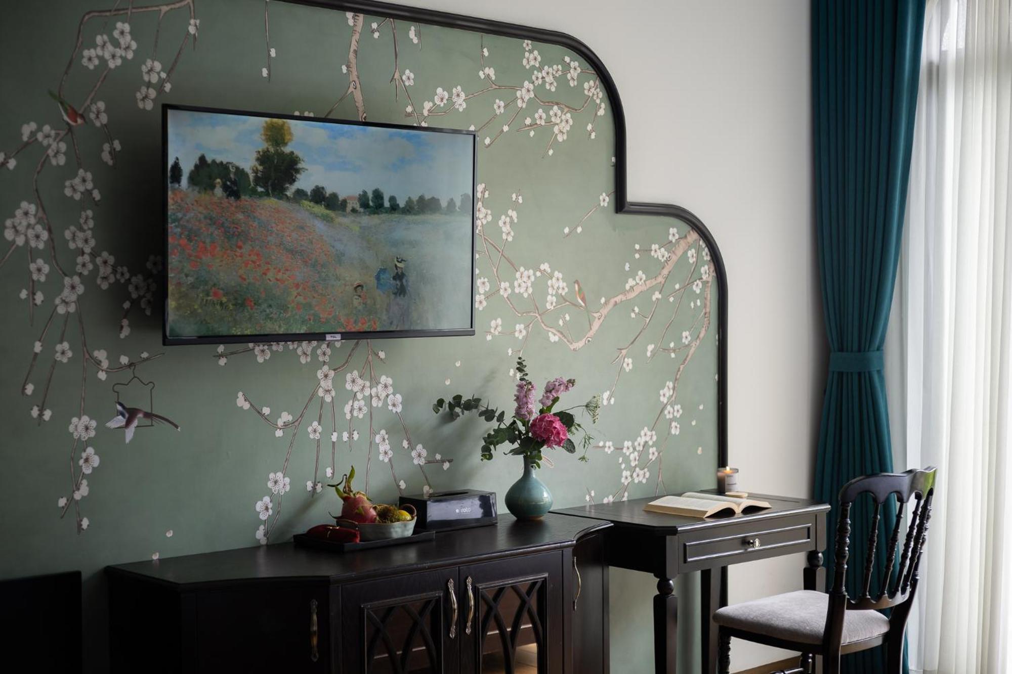Goldient Boutique Hotel Da Lat Eksteriør billede